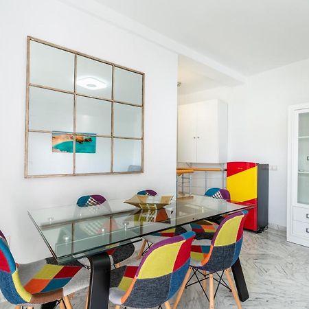 Veoapartment Ciriaco セビリア エクステリア 写真
