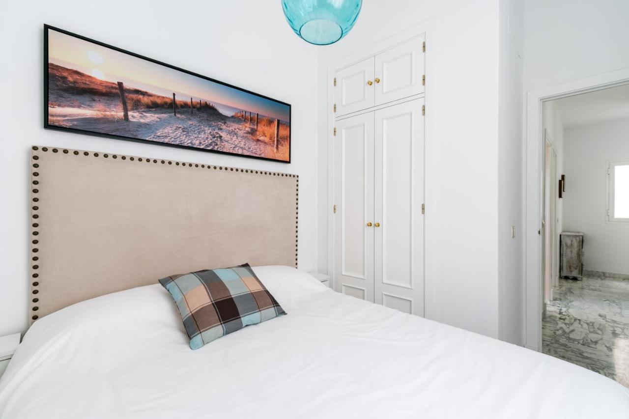 Veoapartment Ciriaco セビリア エクステリア 写真