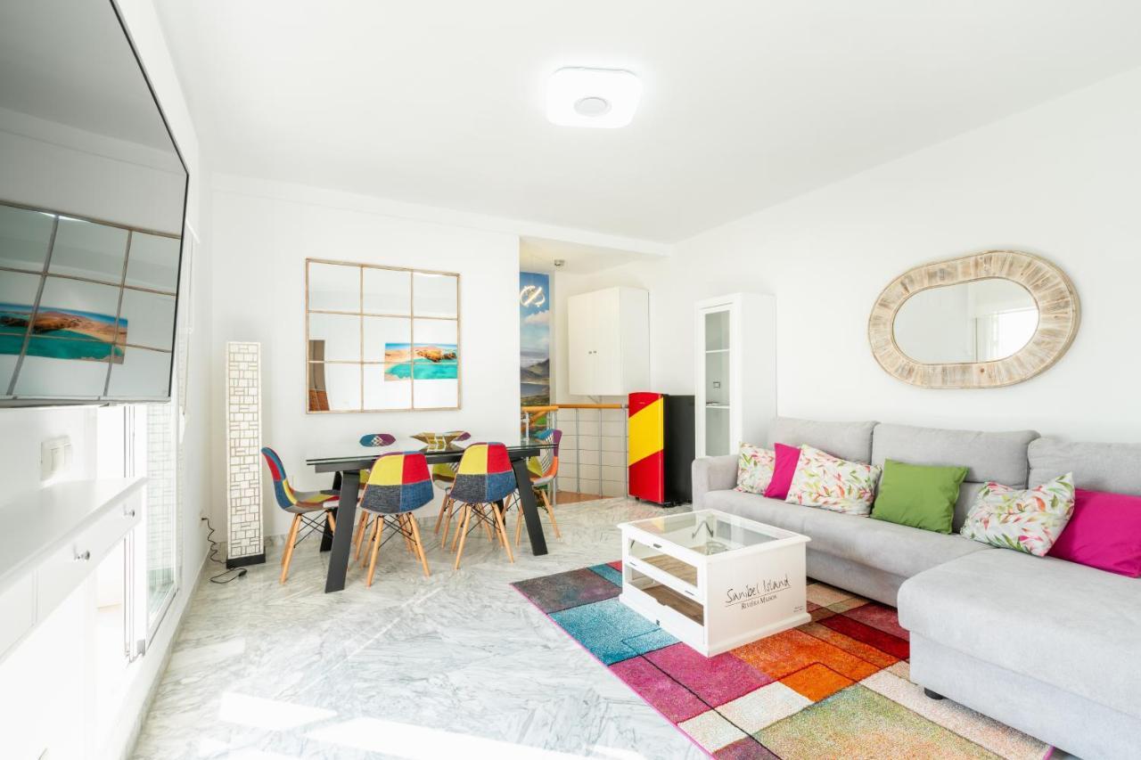 Veoapartment Ciriaco セビリア エクステリア 写真