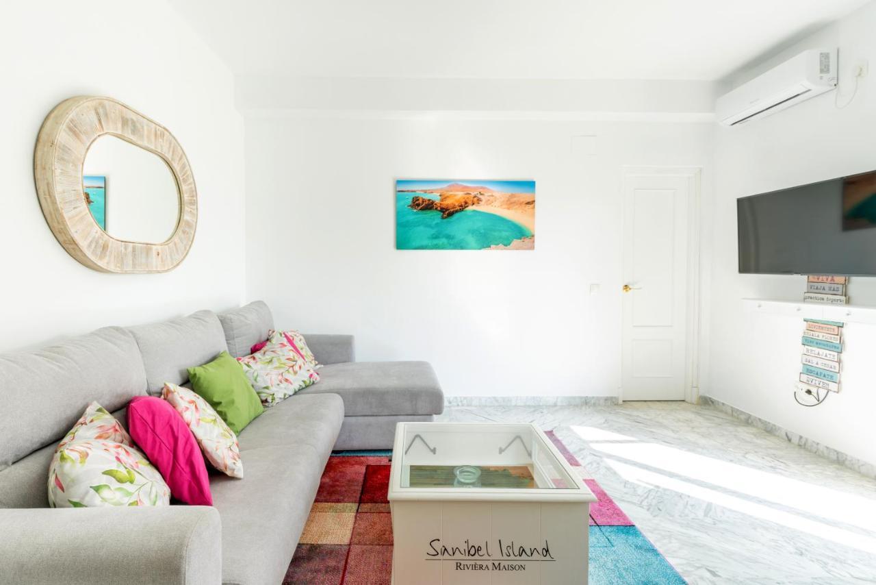 Veoapartment Ciriaco セビリア エクステリア 写真