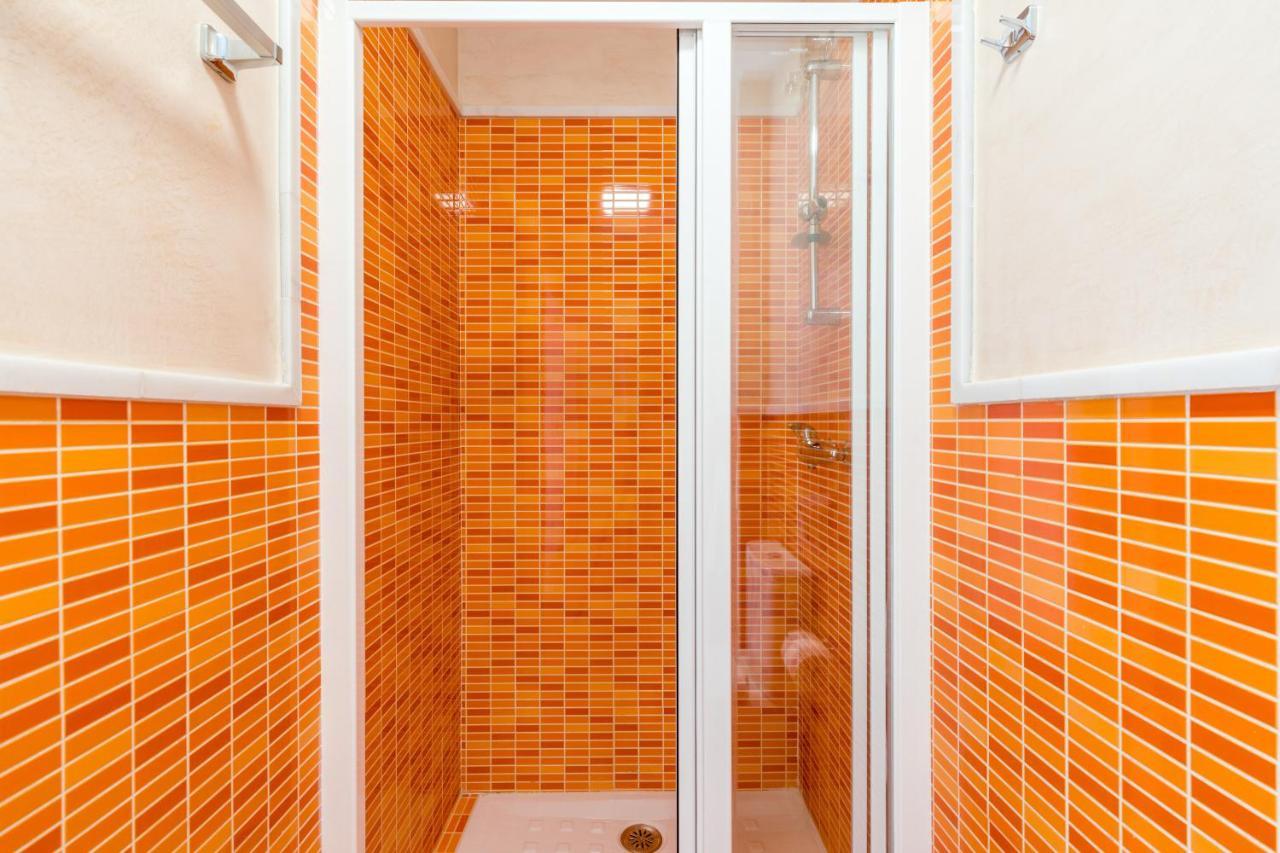 Veoapartment Ciriaco セビリア エクステリア 写真